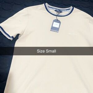Ben Sherman shirt